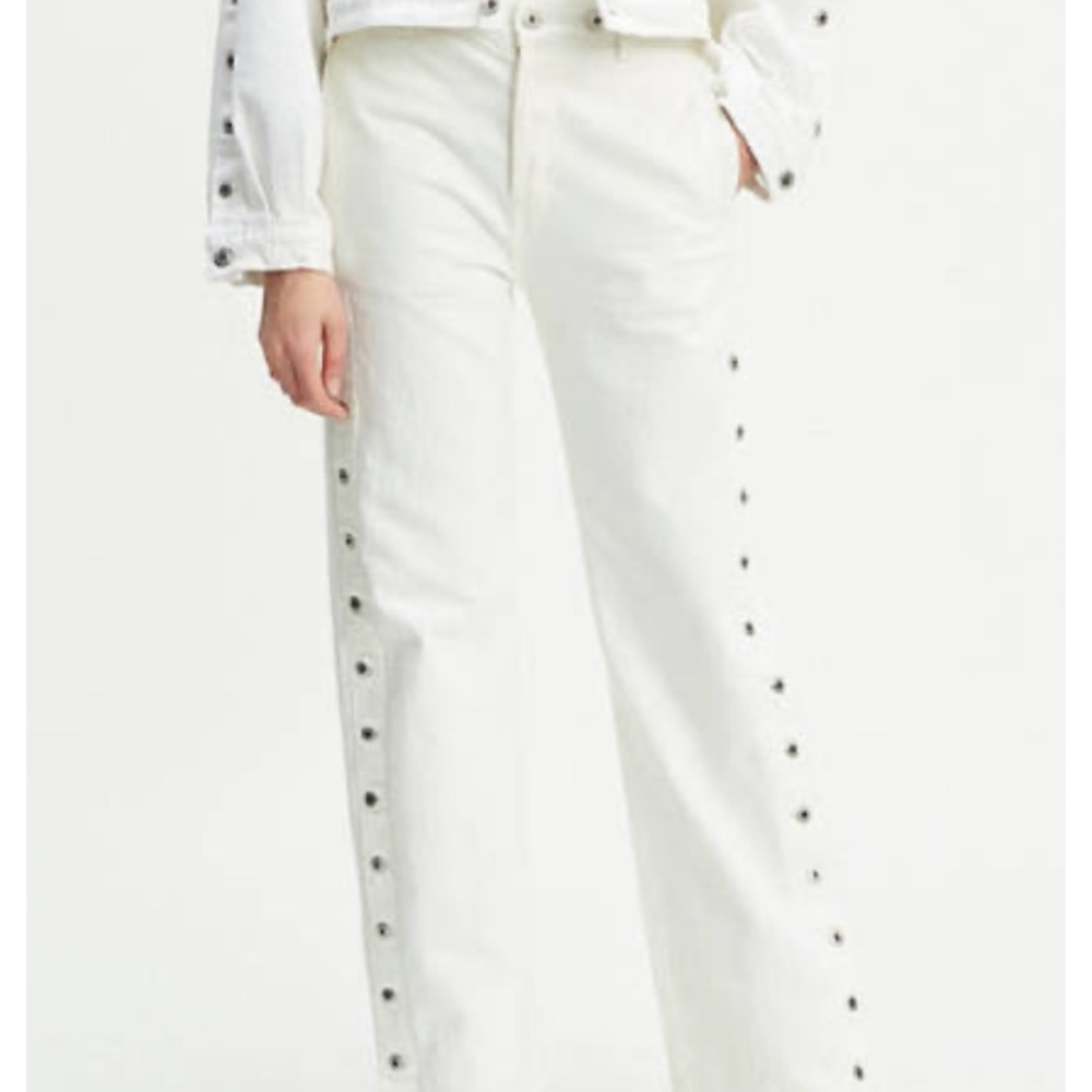 Levi’s Union Pants - Woman’s